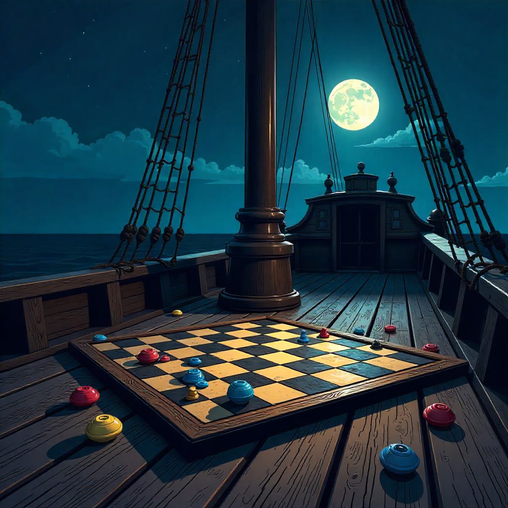Caribbean Stud Poker
