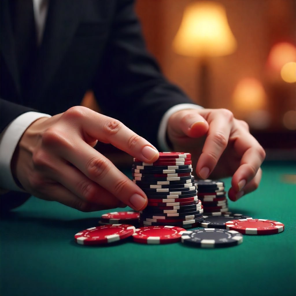 Poker Slots